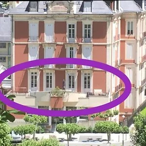  Appartement Résidence Regina