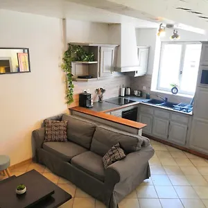  Appartement La Casa De Brens