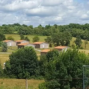  Appartement Les D Hermine