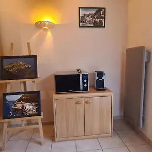  Hébergement de vacances Petite Maison Aux Abords De De Bigorre