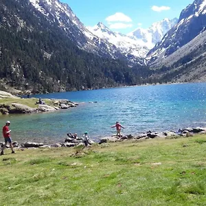  Appartement Cauterets